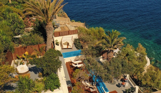 Pafsilipon Suites
