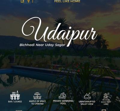 Pagdandi Villa