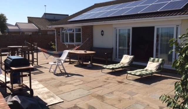 Pagham Getaways
