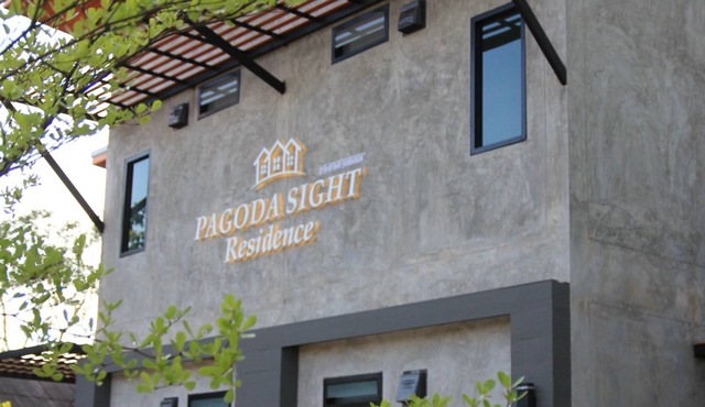 Pagoda Sight Residence
