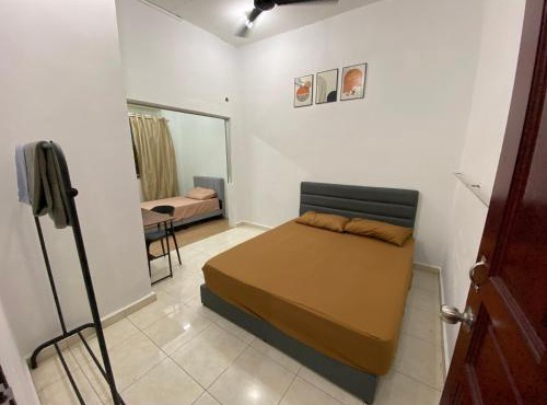 Pagoh Town homestay 2
