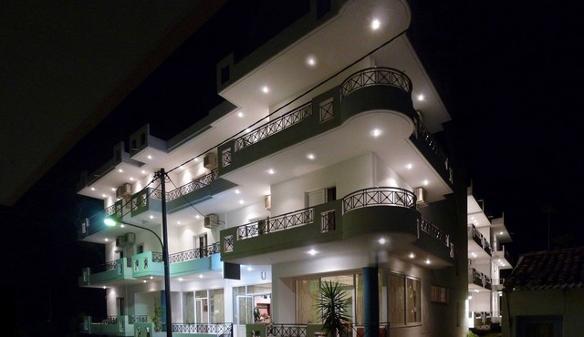 Pagona Hotel