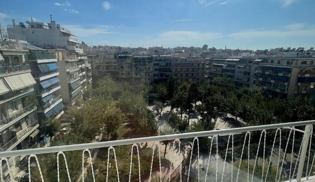 PAGRATI FLAT 7