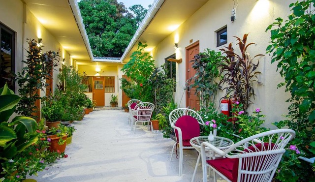 Paguro Villa