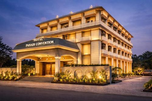 Pahadi Convention