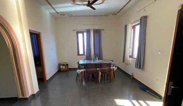 Pahadi Paradise homestay