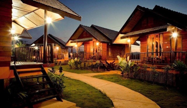 Pai Do See Resort