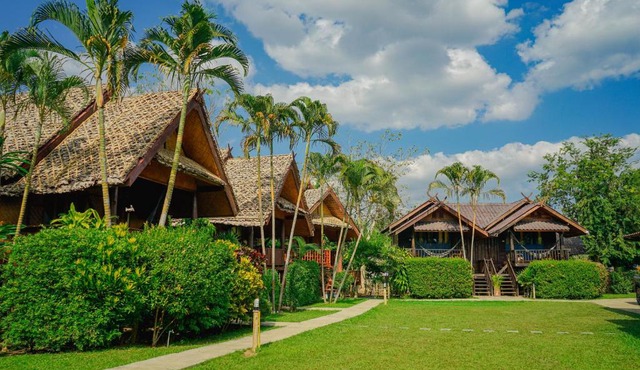 Pai Homey