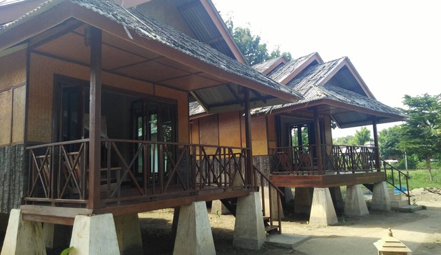 Pai Park Cottage