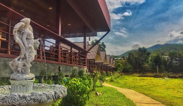 Pai Princess Resort