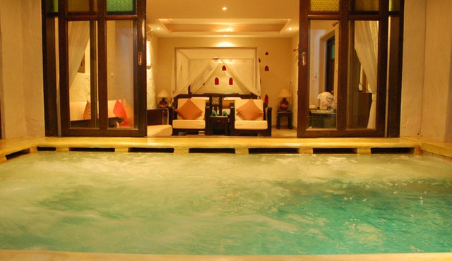 Pai River Corner Resort