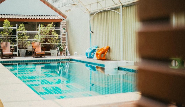 Pai Sukhothai Resort SHA Extra Plus