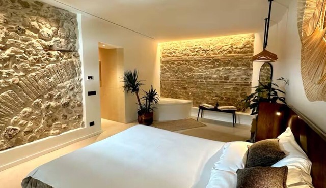 Painter's Suite - Quite Luxury between Relaxation and History
