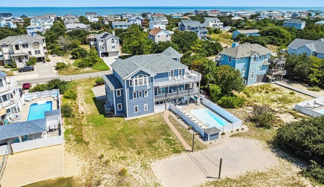 Pair-a-dice | 1400 ft to the beach | Private Pool and Hot Tub