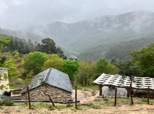 Paiva Valley