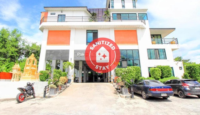 Pak-D Resort