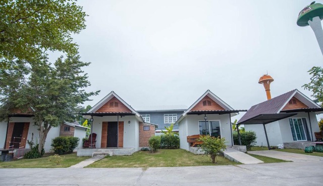 Pak Dee Resort