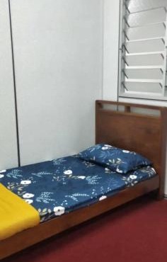 Pakcik Kama Homestay