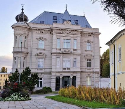 Palác Apartment