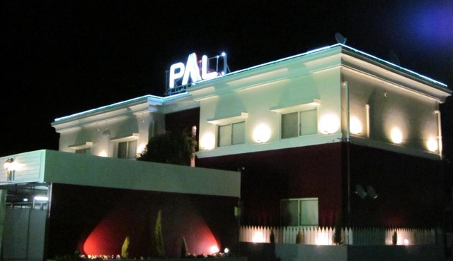 Pal Annex Ogawa