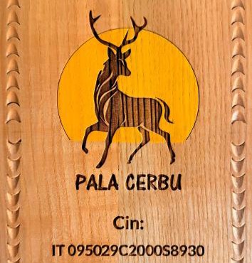 Pala Cerbu