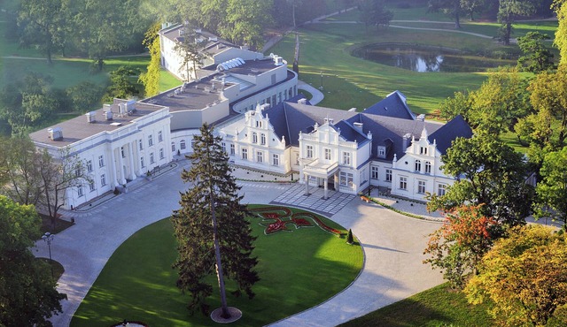 Palac Romantyczny