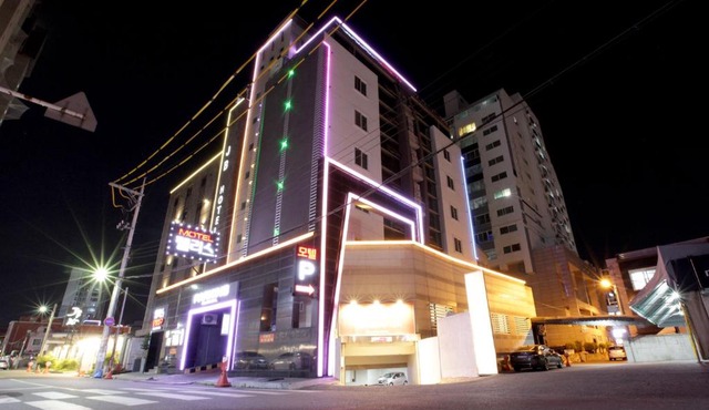 Palace Hotel