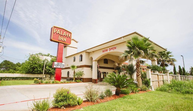 Palace Inn - Baytown I-10