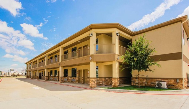 Palace Inn