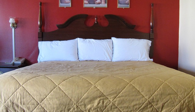 Palace Inn