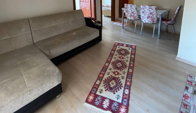 PALACE OTEL Trabzon Havaalanı Karşısı,Klimalı Suit Daireler