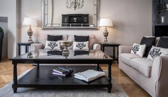 Palacina Berlin - Serviced Apartments