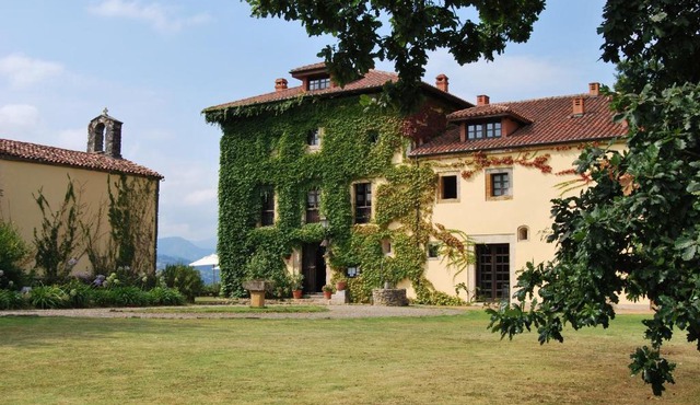 Palacio de Cutre
