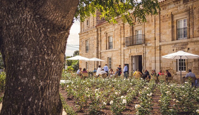 Palacio de los Acevedo