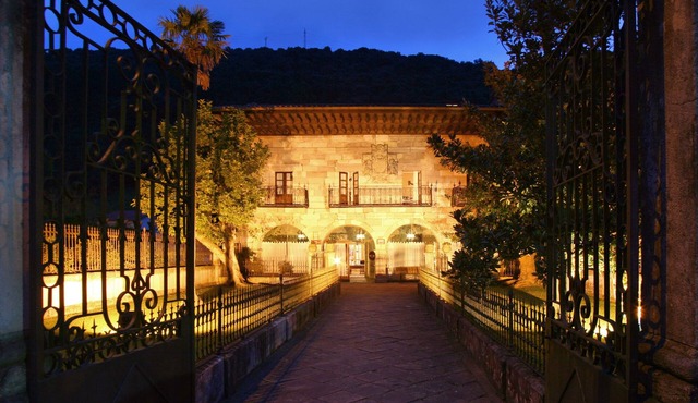 Palacio Guevara