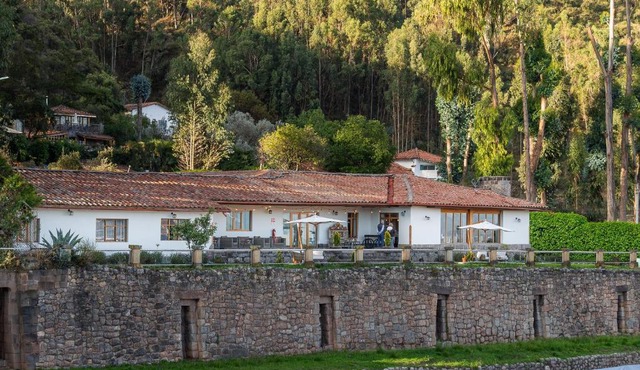 Palacio Manco Capac by Ananay Hotels