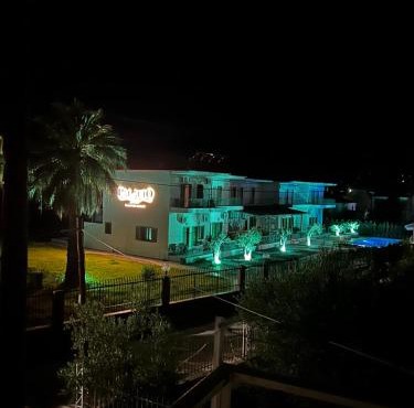 Palacio Verde