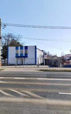 Paladio Hostel