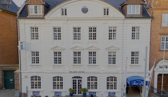 Palads Hotel