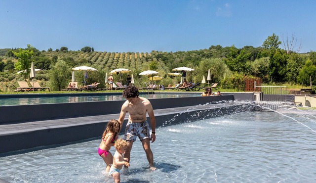 Palagina Il Borgo Agricolo