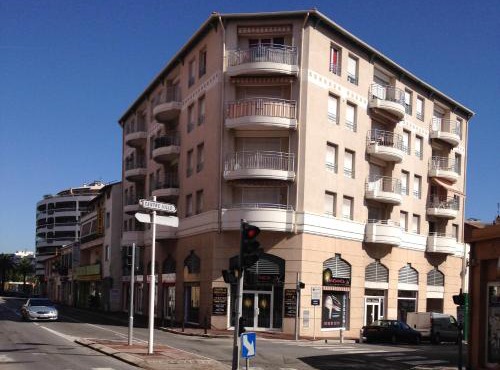 Palais Alexandra
