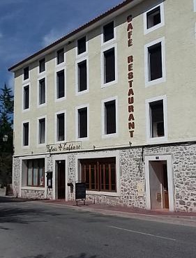 Palais Cathare
