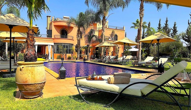 Palais Ona