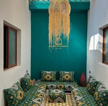 Palais Taroudant
