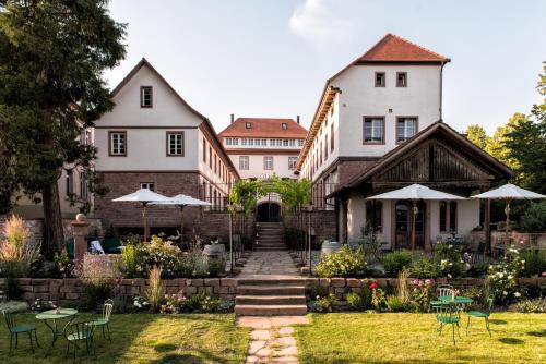 Palais Wunderlich