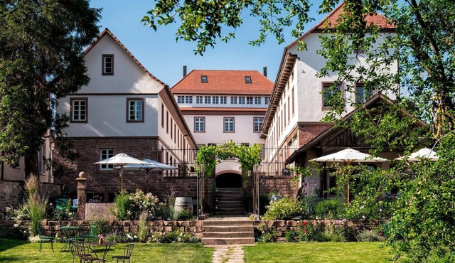 Palais Wunderlich