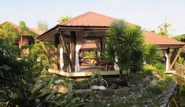 Palaisdaan Hotel and Restaurant
