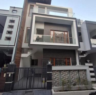 Palam Villa