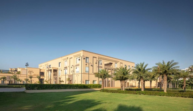 Palasa Hotel