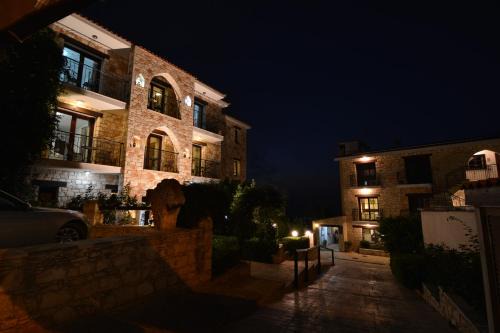 Palates Hotel